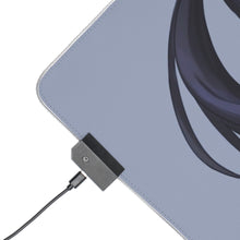 Load image into Gallery viewer, Canaan RGB LED Mouse Pad (Desk Mat)