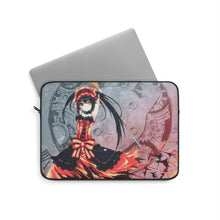 Load image into Gallery viewer, Anime Date A Liver Laptop Sleeve