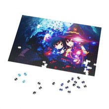 Load image into Gallery viewer, Anime KonoSuba - God’s blessing on this wonderful world!! Jigsaw Puzzle