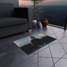 Load image into Gallery viewer, Sleepy Itadori Rug