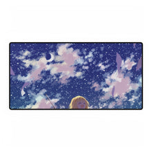 Load image into Gallery viewer, Anime Your Lie in April Mouse Pad (Desk Mat)