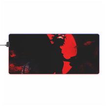 Load image into Gallery viewer, My Hero Academia RGB LED Mouse Pad (Desk Mat)