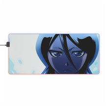 Load image into Gallery viewer, Anime Bleach RGB LED Mouse Pad (Desk Mat)