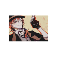 Load image into Gallery viewer, Bungou Stray Dogs Rug