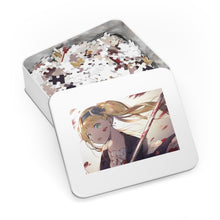 Load image into Gallery viewer, Black Butler Jigsaw Puzzle