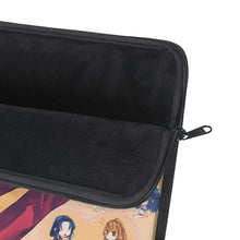 Load image into Gallery viewer, Anime Toradora! Laptop Sleeve