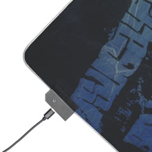 Load image into Gallery viewer, Anime Bleach RGB LED Mouse Pad (Desk Mat)