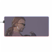 Load image into Gallery viewer, Lycoris Recoil Mika RGB LED Mouse Pad (Desk Mat)