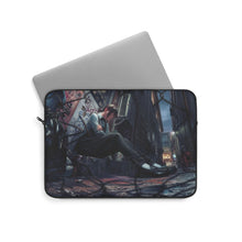 Load image into Gallery viewer, Anime Chainsaw Man Laptop Sleeve