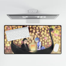 Load image into Gallery viewer, Anime Re:ZERO -Starting Life in Another World- Mouse Pad (Desk Mat)