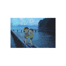 Load image into Gallery viewer, Walking Rug