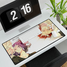Load image into Gallery viewer, Yu-Gi-Oh! Zexal Mouse Pad (Desk Mat)