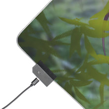 Load image into Gallery viewer, Hitori no Shita: The Outcast RGB LED Mouse Pad (Desk Mat)