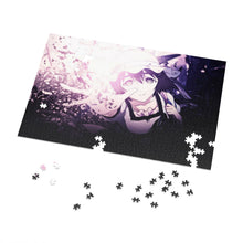 Load image into Gallery viewer, Mayuri Shiina Jigsaw Puzzle
