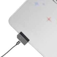 Load image into Gallery viewer, Ryuuou no Oshigoto! RGB LED Mouse Pad (Desk Mat)