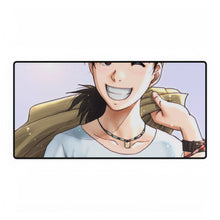 Load image into Gallery viewer, Kindaichi Mouse Pad (Desk Mat)