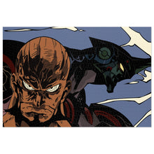 Load image into Gallery viewer, Anime Tengen Toppa Gurren Lagann Jigsaw Puzzle