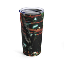Load image into Gallery viewer, Ghost In The Shell Tumbler 20oz