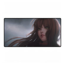 Load image into Gallery viewer, Domestic Girlfriend Mouse Pad (Desk Mat)