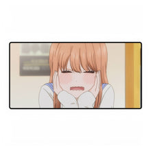 Load image into Gallery viewer, Ore Monogatari Mouse Pad (Desk Mat)