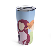 Load image into Gallery viewer, Food Wars: Shokugeki No Soma Tumbler 20oz