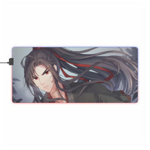 Load image into Gallery viewer, Mo Dao Zu Shi RGB LED Mouse Pad (Desk Mat)