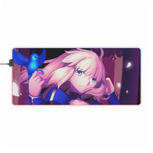 Load image into Gallery viewer, Fate/Stay Night RGB LED Mouse Pad (Desk Mat)