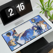 Load image into Gallery viewer, Nagi-Asu A Lull In The Sea Mouse Pad (Desk Mat)