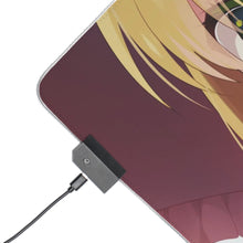 Load image into Gallery viewer, Anime Fate/Extra RGB LED Mouse Pad (Desk Mat)