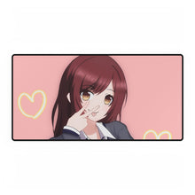 Load image into Gallery viewer, Anime The iDOLM@STER: Shiny Colors Mouse Pad (Desk Mat)