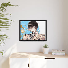 Load image into Gallery viewer, Anime Bungou Stray Dogs Canvas Framed Art Print