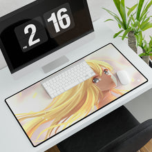 Load image into Gallery viewer, Anime Your Lie in April Mouse Pad (Desk Mat)