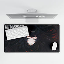 Load image into Gallery viewer, Undead Girl Murder Farce Mouse Pad (Desk Mat)