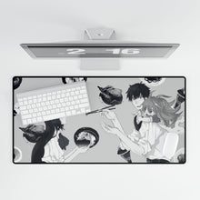 Load image into Gallery viewer, Sweetness And Lightning Mouse Pad (Desk Mat)