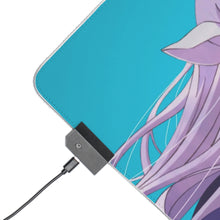 Load image into Gallery viewer, Rokudenashi Majutsu Koushi to Akashic Records RGB LED Mouse Pad (Desk Mat)