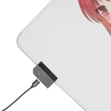 Load image into Gallery viewer, Nyaruko: Crawling with Love! RGB LED Mouse Pad (Desk Mat)