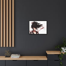 Load image into Gallery viewer, Hyakkimaru Canvas Framed Art Print