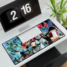 Load image into Gallery viewer, Eyeshield 21 Mouse Pad (Desk Mat)