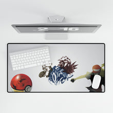 Load image into Gallery viewer, Ash Mouse Pad (Desk Mat)