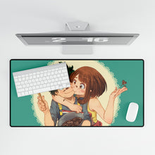 Load image into Gallery viewer, Anime My Hero Academia Mouse Pad (Desk Mat)