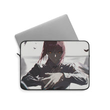 Load image into Gallery viewer, Anime Chainsaw Man Laptop Sleeve