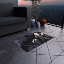 Load image into Gallery viewer, Durarara!! Izaya Orihara Rug