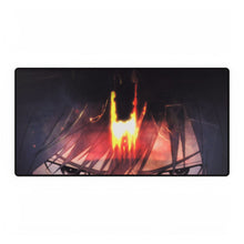Load image into Gallery viewer, Inuyashiki Mouse Pad (Desk Mat)