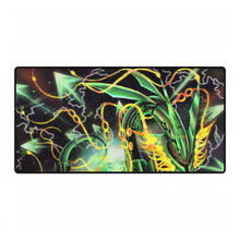 Load image into Gallery viewer, Rayquaza Mouse Pad (Desk Mat)