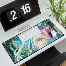 Load image into Gallery viewer, Anime Vocaloid Mouse Pad (Desk Mat)