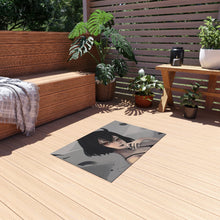 Load image into Gallery viewer, Black Clover Rug