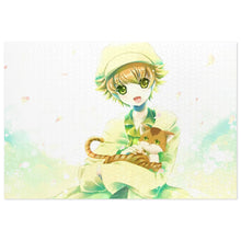Load image into Gallery viewer, Anime Clannad Jigsaw Puzzle