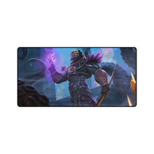 Load image into Gallery viewer, ELDRITCH Ra Mouse Pad (Desk Mat)