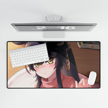 Load image into Gallery viewer, Anime Uma Musume: Pretty Der Mouse Pad (Desk Mat)