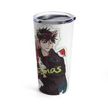 Load image into Gallery viewer, Jujutsu Kaisen Tumbler 20oz